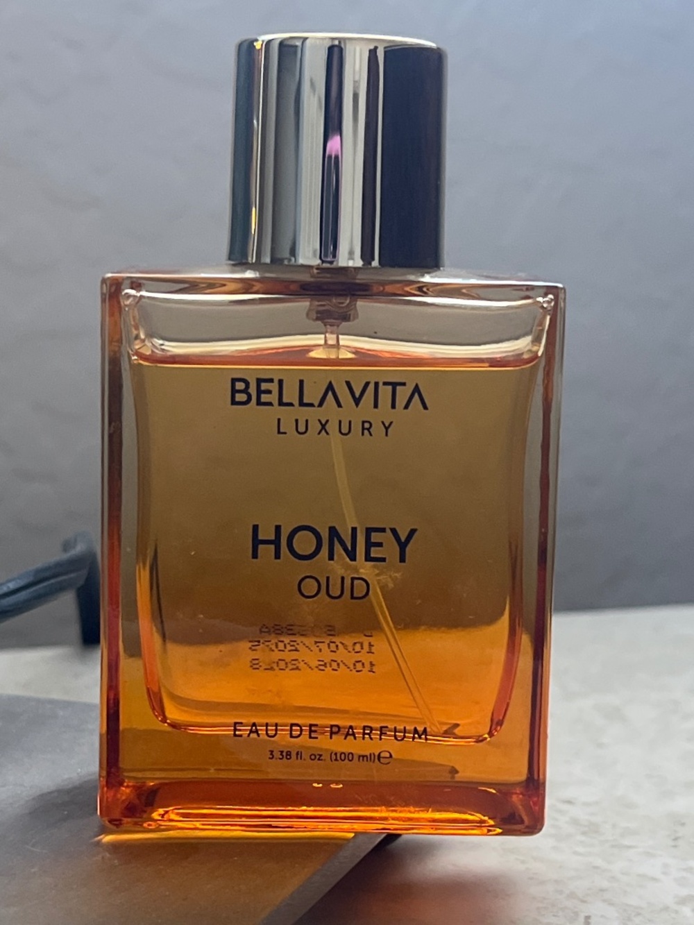 Luxury Sent